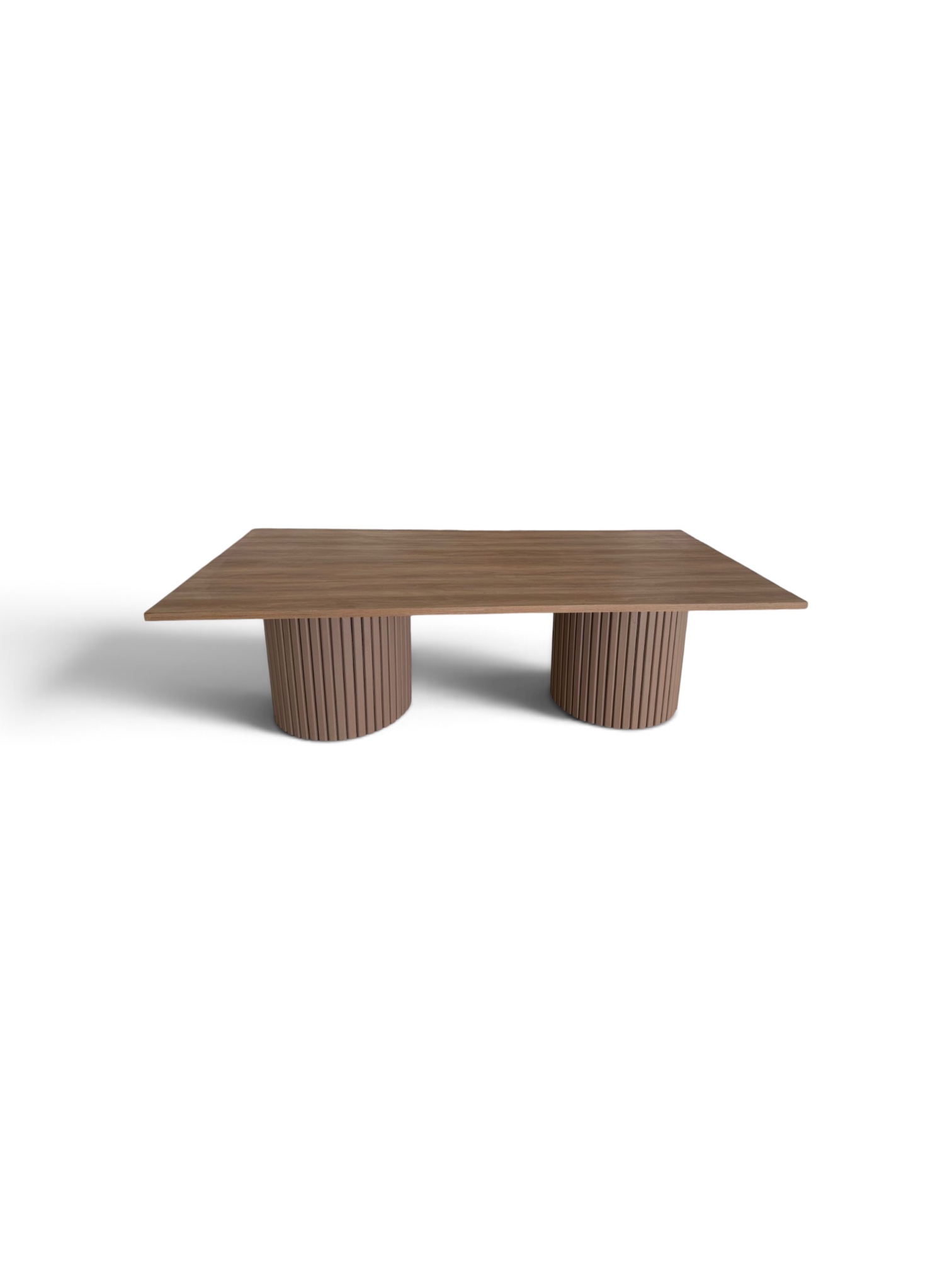 Mesa rectangular Luana
