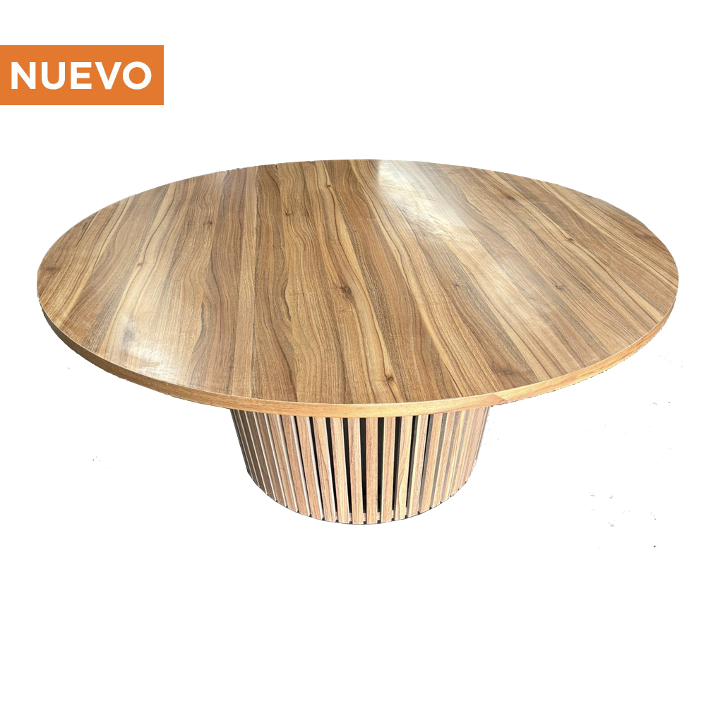 Mesa de Madera Luana